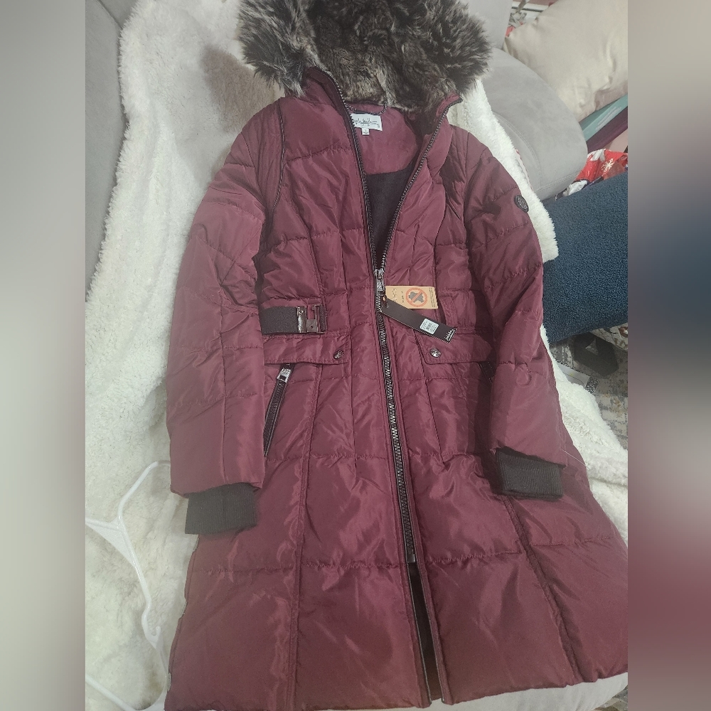 Women jacket.